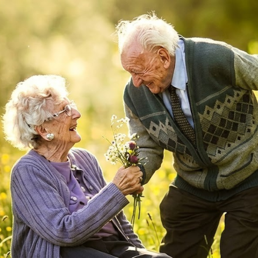 Casa de Descanso Los Pinos